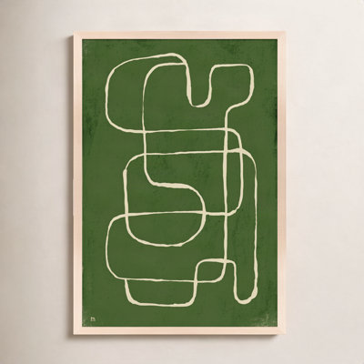 Line Works 1 by Studiom