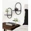 Carlile 2 Piece Oval Bracket Shelf-1938219479-1938219478