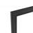 60" Oversized Modern Rectangle Bathroom Mirror-2068603831-2068603825