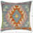 Hefferna Geometric Throw Pillow