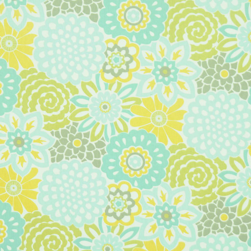 Tissu Twins, Spa