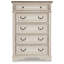 Commode 5 tiroirs Heraldas