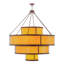 Jayne 26 - Light Pendant
