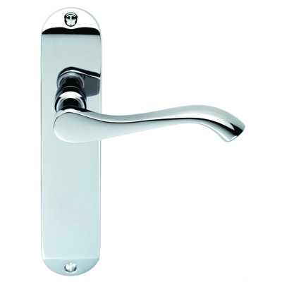 Andros Latch Door Handle