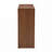 50" Wood Console Table with 2 Drawer-374445899