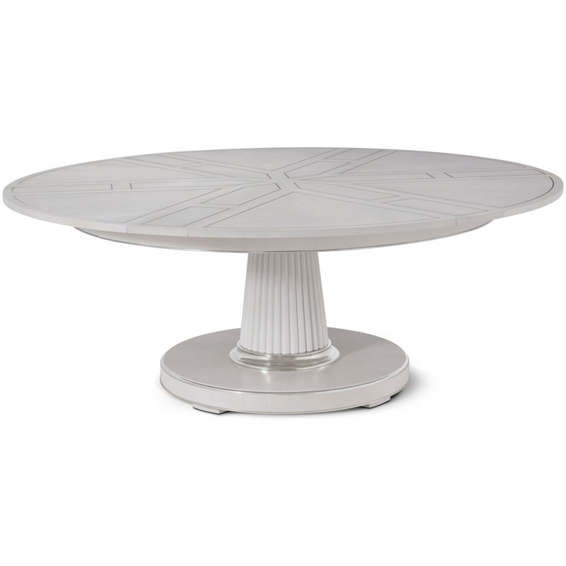 Spencer London Round Dining Table, Chelsea