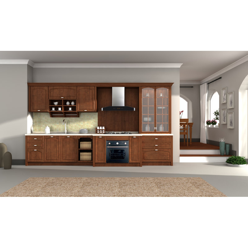 Hotte murale convertible 36 pouces 439 CFM Elite en acier inoxydable