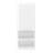 Brisen 1-Door Wall Mounted Bathroom Cabinet-1358839484