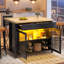 100 cm Bar Cabinet Bar Cabinet