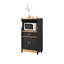 Chariot de cuisine pour four à micro-ondes -27243380