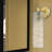 Crown Point 1 Light Wall-mounted Sconce-110496451-110496453-110496452