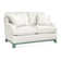 Oaks Way Upholstered 60'' Loveseat