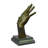 Adwolf Original Hand with Face Figurine