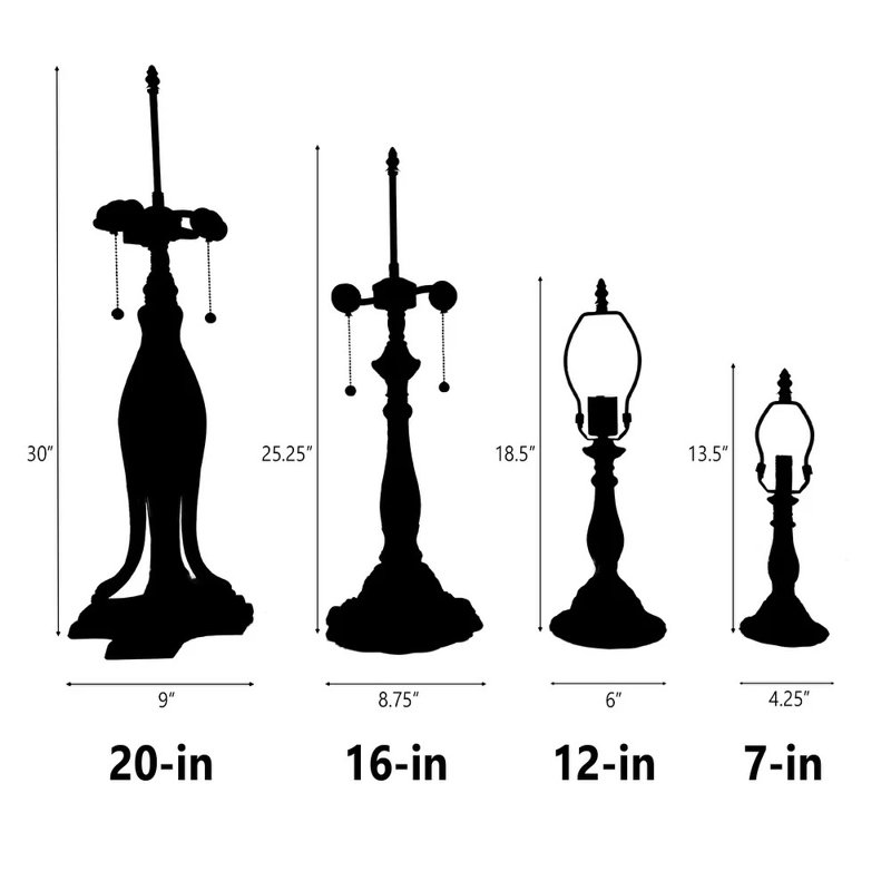 Lampe sur pied en métal Sclafani