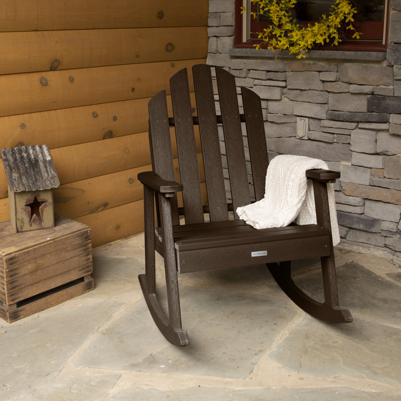 Rialto Outdoor Chair, Weathered Acorn