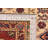 Nero Red Rug