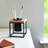 5'' H Wall Votive Holder-2048264762