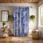 Casse-tête de puzzle - Rideau de douche haut de gamme-839593448