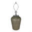 Utilisez cette lampe pour éclairer n'importe quel vestibule, vestibule, couloir ou salon.