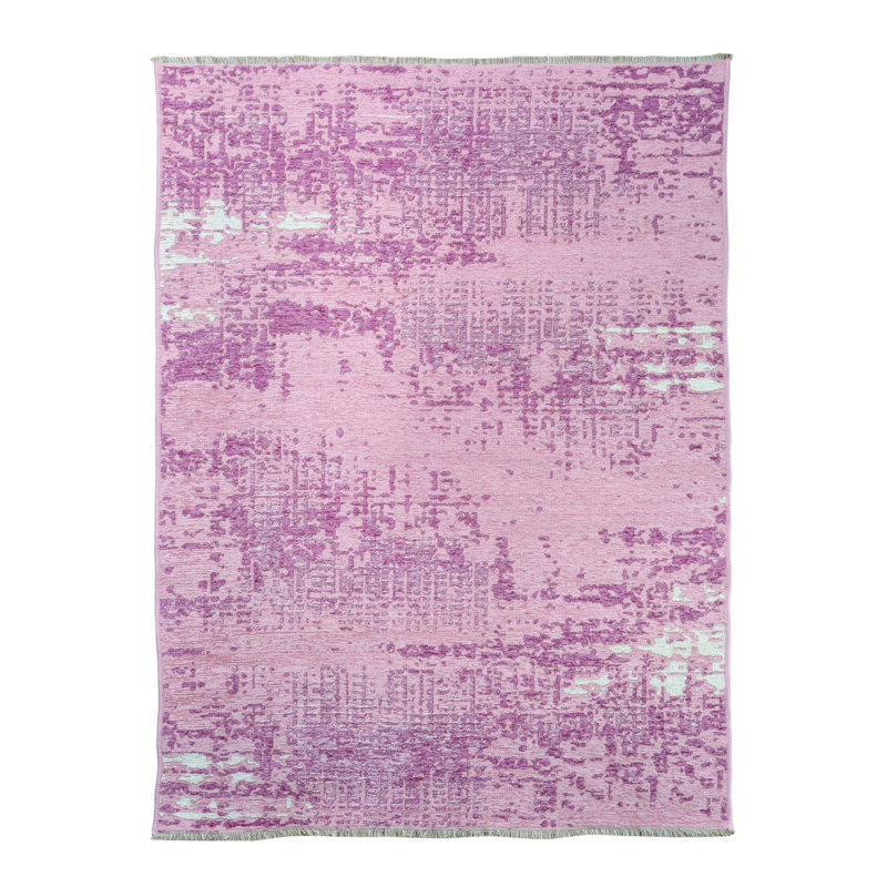 Blewett Abstract 133cm X 190cm Area Rug