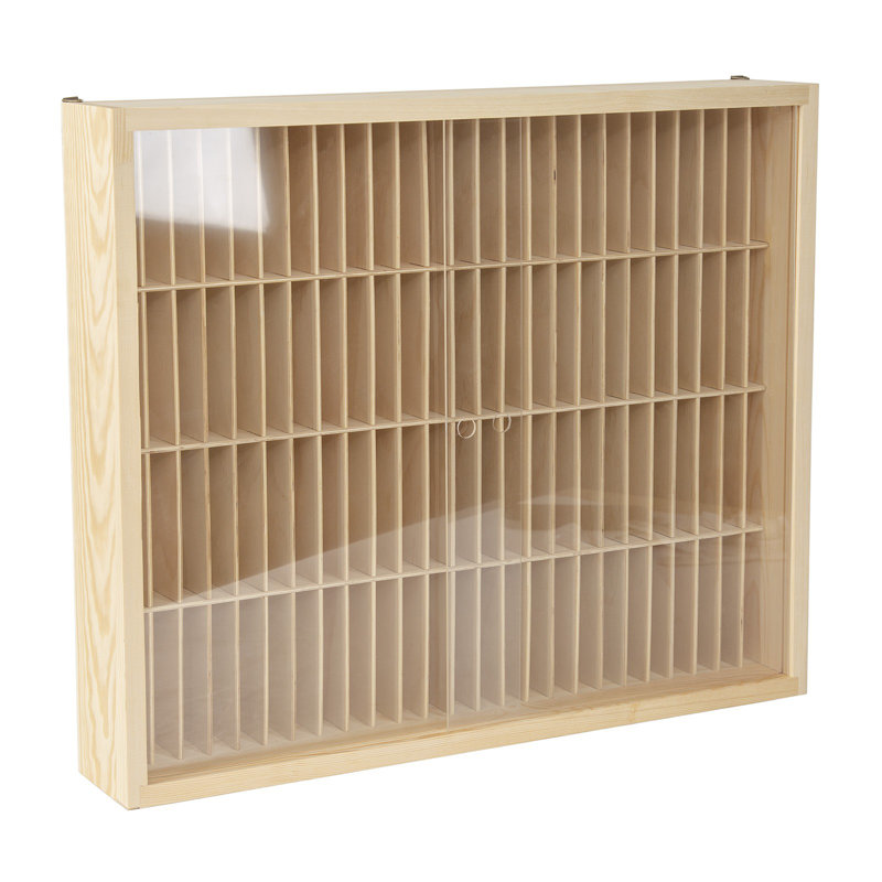 Tiered Shelf