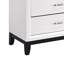 Commode 5 tiroirs Hudson 