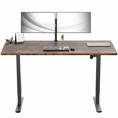 Bureau debout électrique Vivo