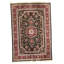Hand Woven Wool Oriental Area Rug
