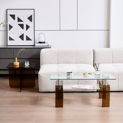 Table basse Living Center