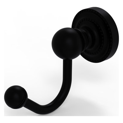 Marchmont Wall Mounted Towel/Robe Hook