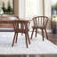 Chaise de salle à manger Chelynne-993185056