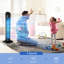 Halie 75Cm Oscillating Tower Fan-27197336