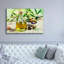 «Mama's Kitchen - Olive Oil» par Epic Portfolio, estampe numérique sur toile-1597133373
