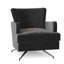 Kyle 28.5" W Swivel Armchair-60083378-60083382