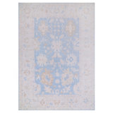 Ushak Wool Weft