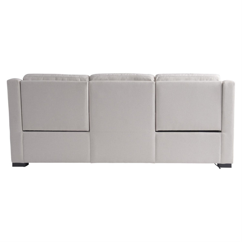 Germain Fabric Power Motion Sofa