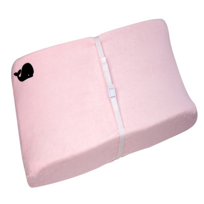 Nautica Polyester 16'' L Changing Pad Cover