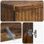 Bathroom Storage Furniture Set-1901051948
