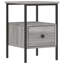 Montclaire Bedside Cabinets 2 pcs 34x36x50 cm Engineered Wood-1850151923-1817483809
