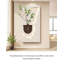 Décoration murale Wabi Sabi Greenery-1789729125
