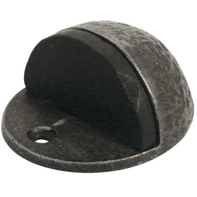 Laredo Brass Floor Door Stop