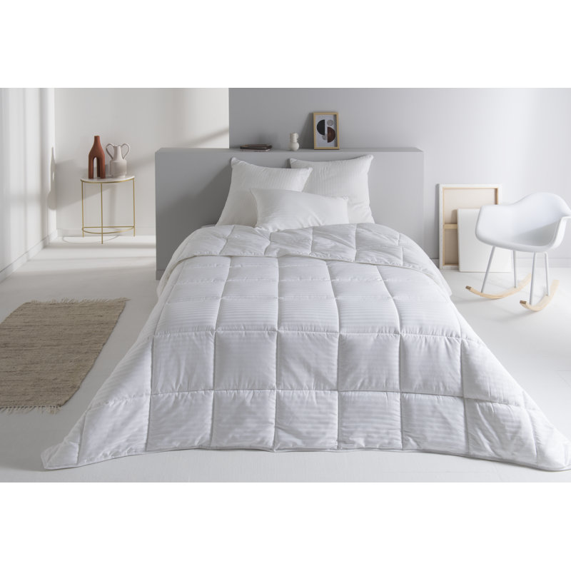 Blakehurst Fibre Medium Support Pillow, 50 x 70 cm