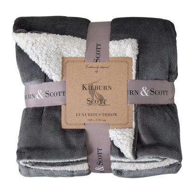 Throw Blanket