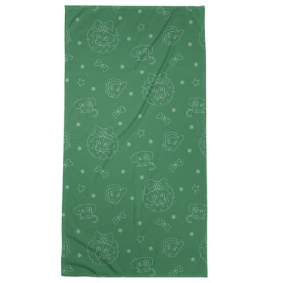 Bath Towel