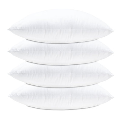 Aleda Square Euro Cushion