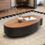 Table basse Retro Twist-110332011