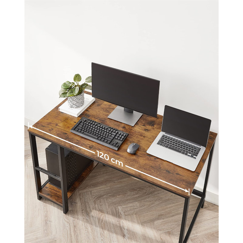 Adeva Computer Desk