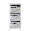 Commode de rangement 3 tiroirs Adhara-111237871