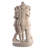 The Three Graces Statue-10640394