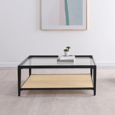Table basse Carrico